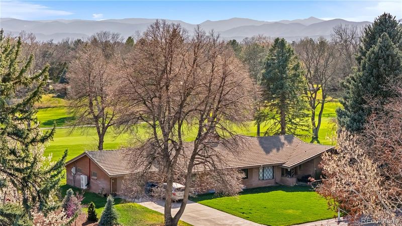 16 Wedge Way, Littleton, CO 80123