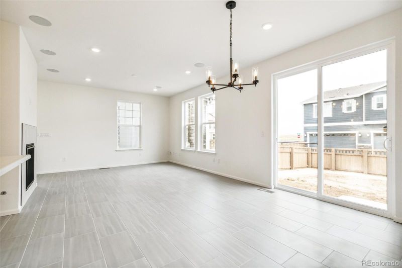 5788 N Killarney Way, Aurora, CO 80019