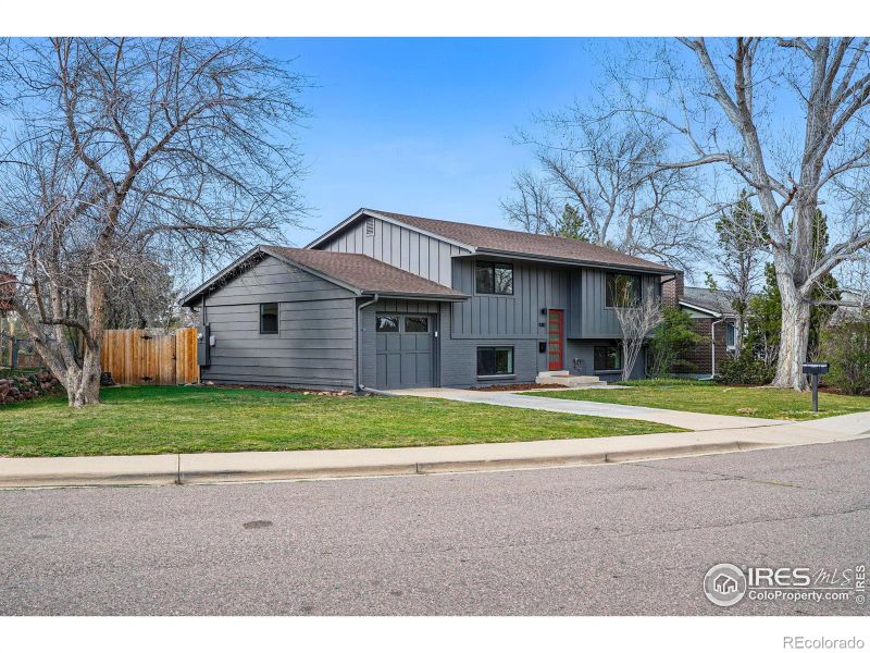 4380 Butler Cir, Boulder, CO 80305