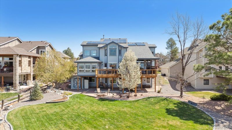 9895 Wyecliff Dr, Highlands Ranch, CO 80126
