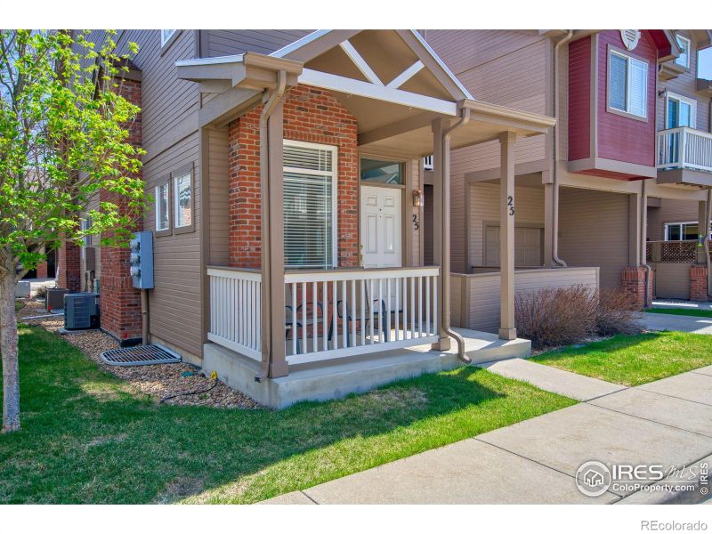 835 Kane Dr #25, Longmont, CO 80501