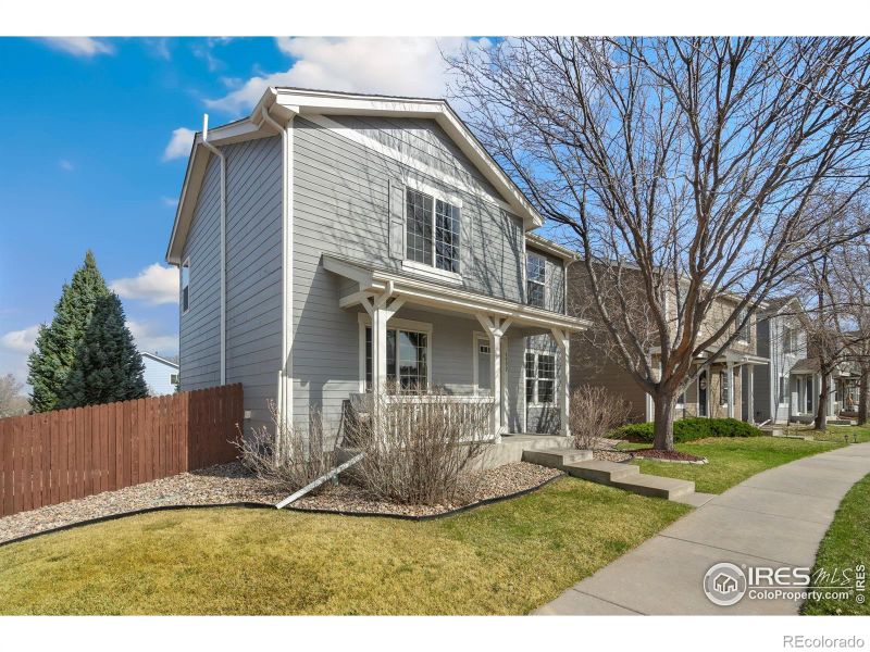 6802 Colony Hills Ln, Fort Collins, CO 80525