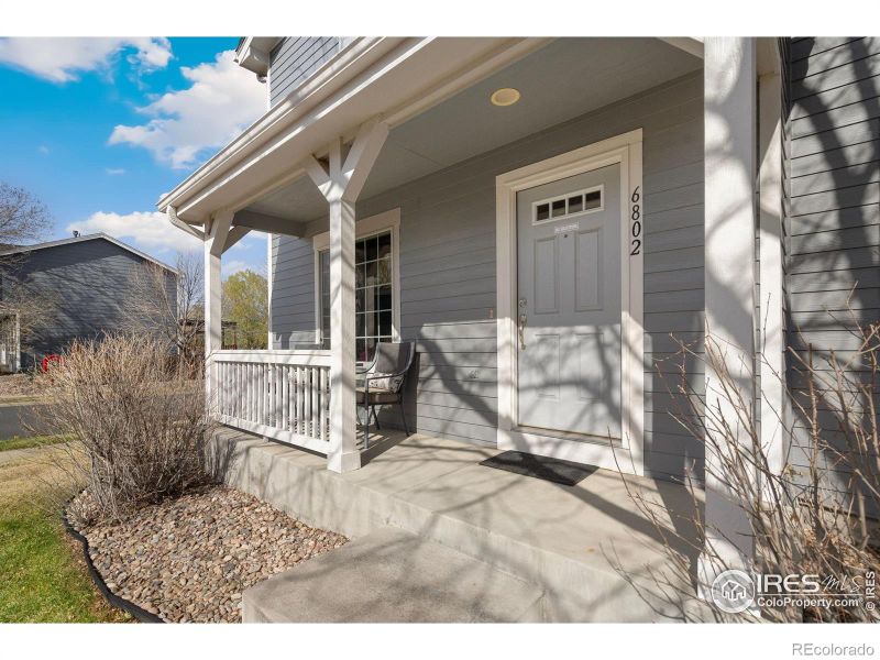 6802 Colony Hills Ln, Fort Collins, CO 80525