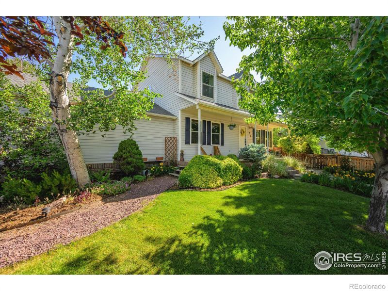 1472 Walnut St, Windsor, CO 80550