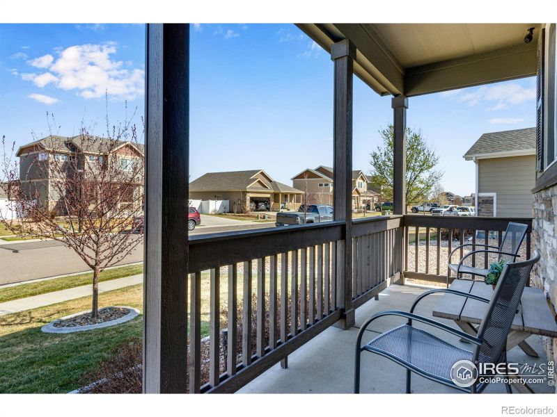 541 El Diente Ave, Severance, CO 80550