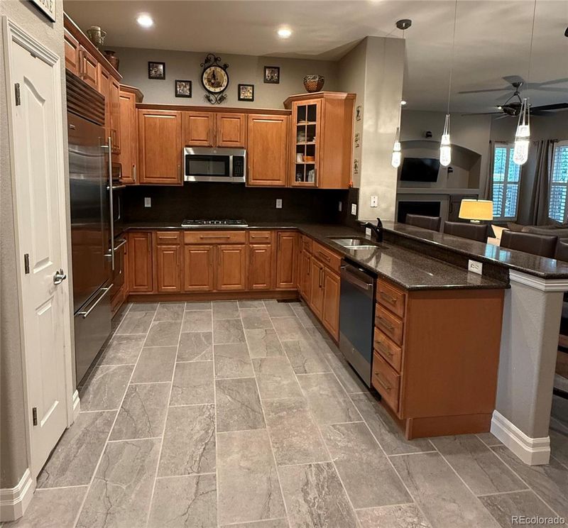 5662 W Peakview Pl, Littleton, CO 80123