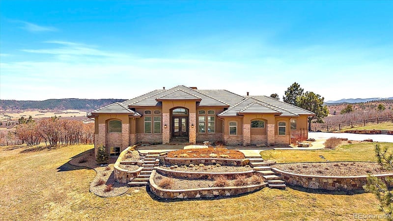 1552 Colt Cir, Castle Rock, CO 80109
