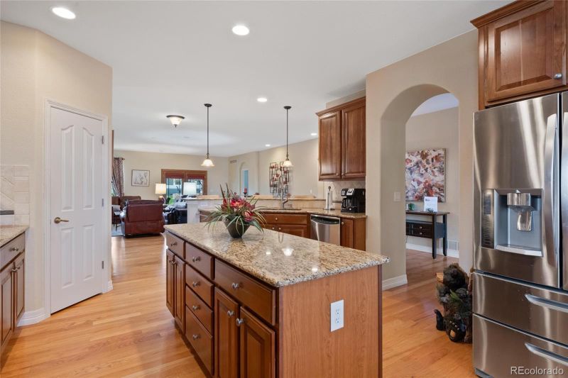 8796 E 150th Ct, Thornton, CO 80602