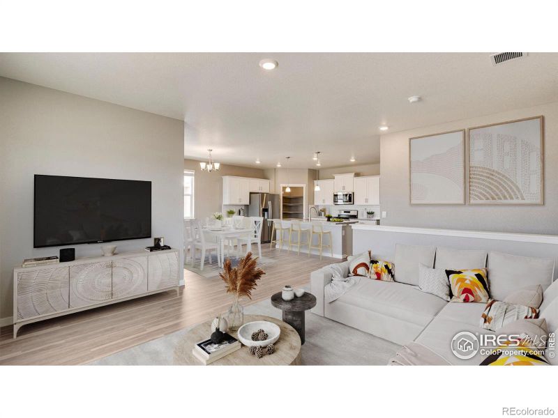 817 Ledge St, Lochbuie, CO 80603
