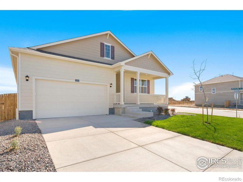 817 Ledge St, Lochbuie, CO 80603