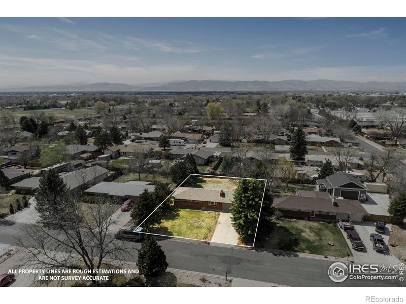 705 Greenbriar Dr, Fort Collins, CO 80524