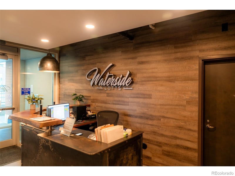 1401 Wewatta St #808, Denver, CO 80202