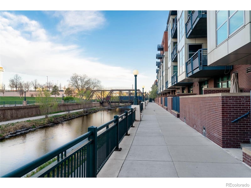 1401 Wewatta St #808, Denver, CO 80202