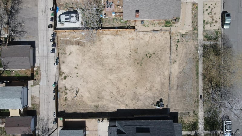 3227 N Vine St, Denver, CO 80205