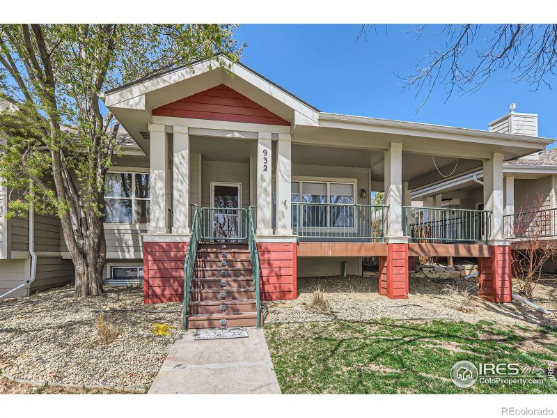 932 Welch Ave, Berthoud, CO 80513
