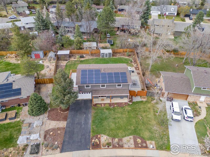 4895 Qualla Dr, Boulder, CO 80303