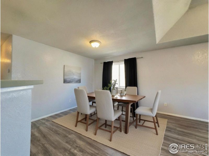 704 Daniels St, Brush, CO 80723