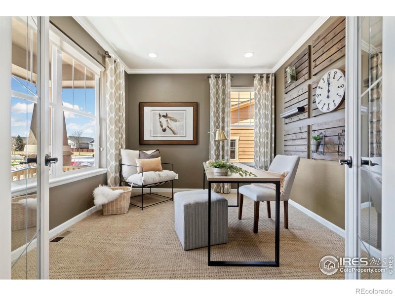 6714 Rock River Rd, Timnath, CO 80547