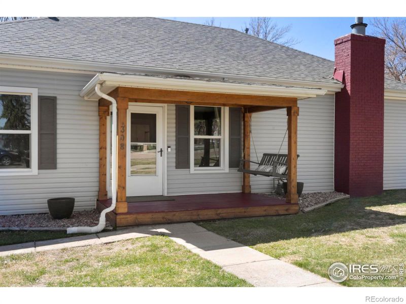 308 Charlotte St, Johnstown, CO 80534