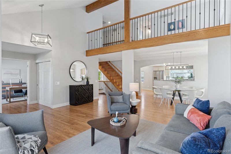 7470 S Steele Cir, Centennial, CO 80122