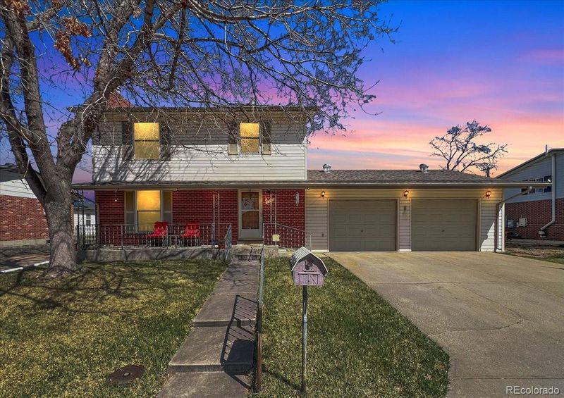 1941 E 119th Pl, Northglenn, CO 80233