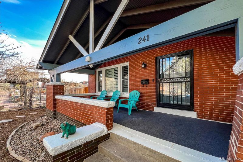 241 N Grant St, Denver, CO 80203