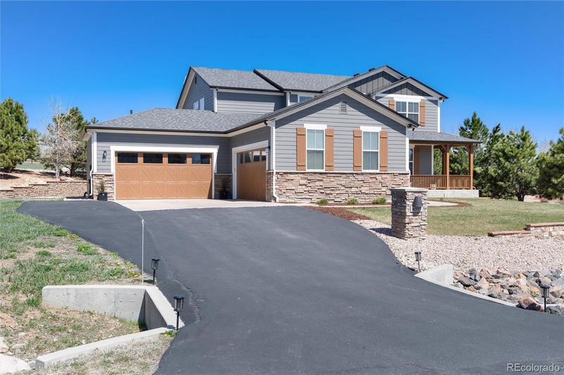 4595 Pleasant Valley Cir, Elizabeth, CO 80107