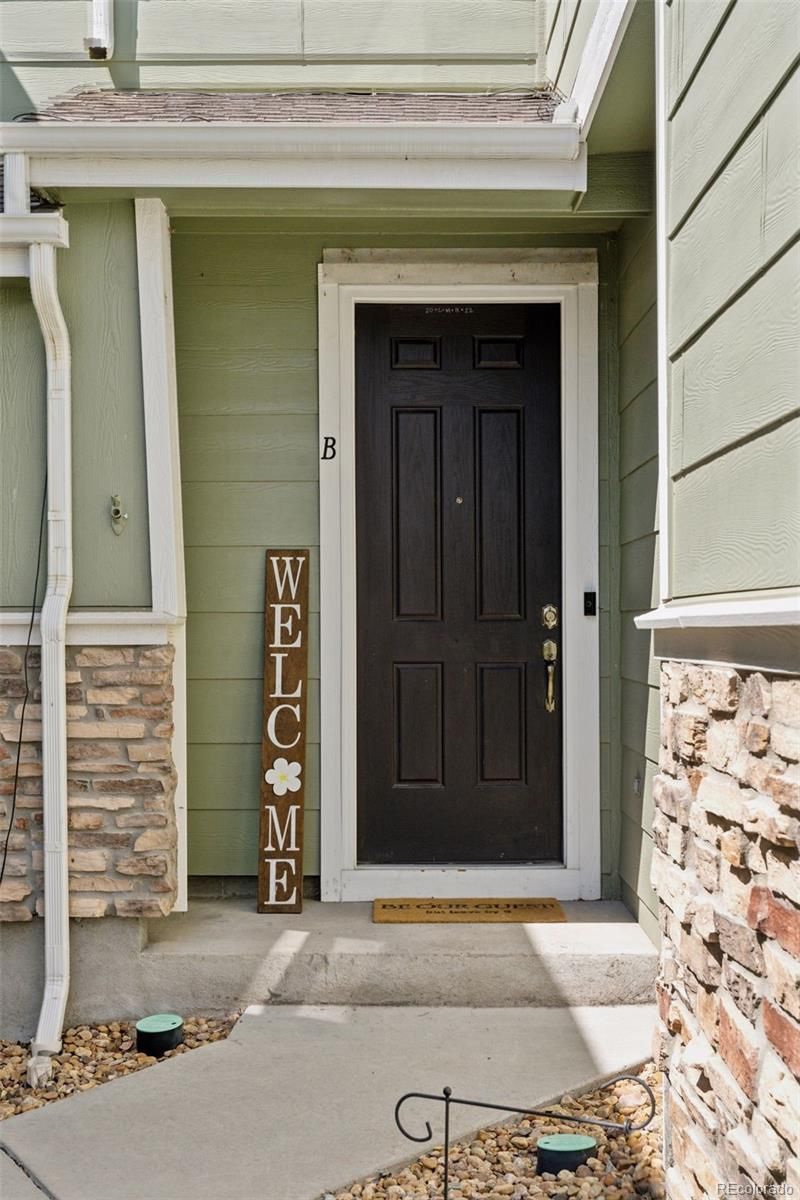 17326 Waterhouse Cir #B, Parker, CO 80134