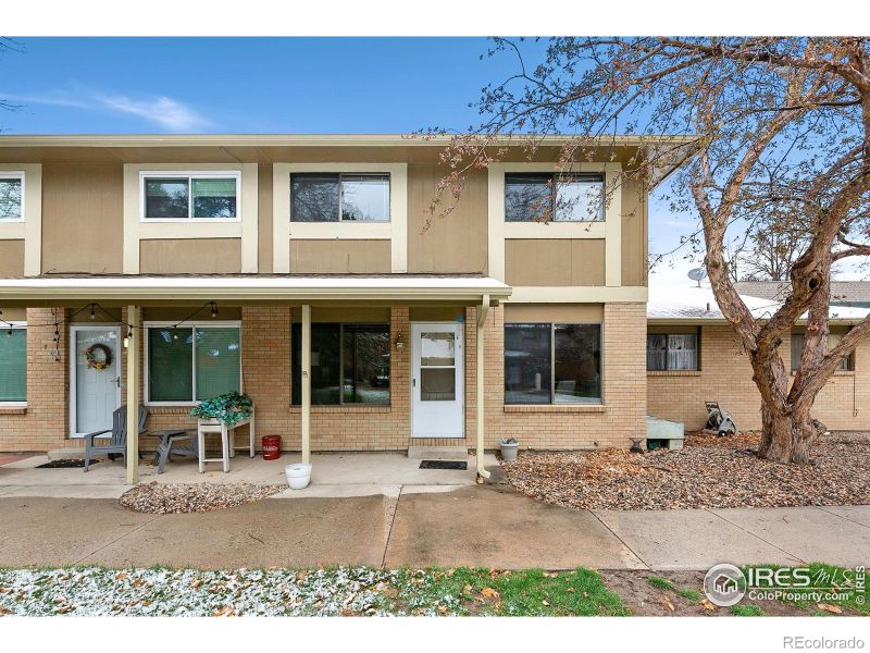 1001 Strachan Dr #19, Fort Collins, CO 80525