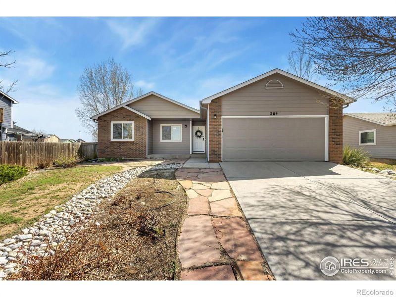 264 W Juneberry St, Milliken, CO 80543