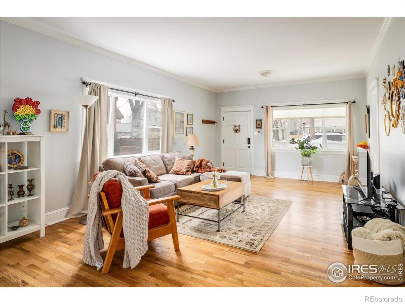 2121 Grove Cir, Boulder, CO 80302