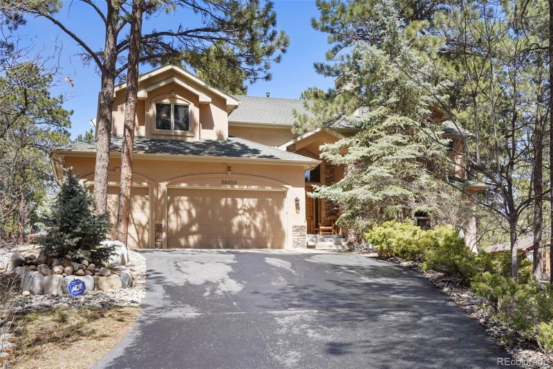20050 Lost Arrowhead Dr, Monument, CO 80132