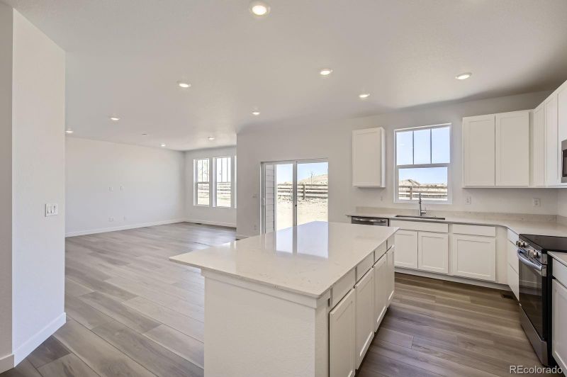 5581 Inland Ave, Firestone, CO 80504