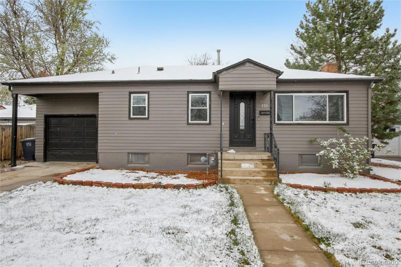 121 E 23rd St, Loveland, CO 80538
