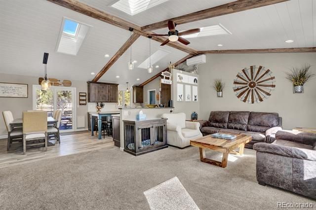 9755 Bennison Ter, Colorado Springs, CO 80908
