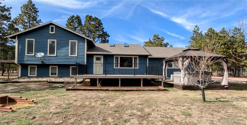 9755 Bennison Ter, Colorado Springs, CO 80908