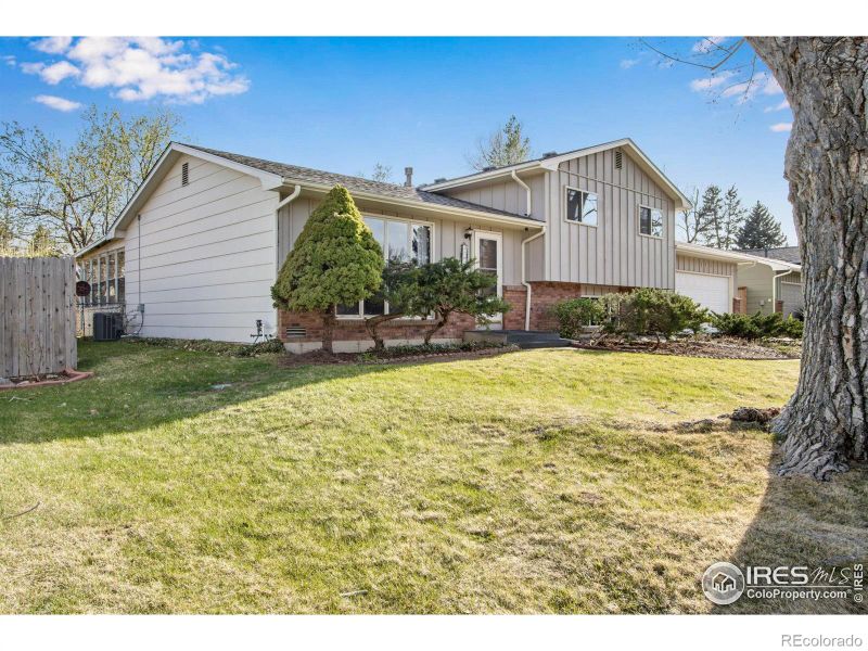 1707 Valley Forge Ave, Fort Collins, CO 80526