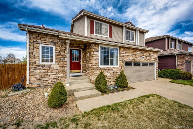20305 E 41st Ave, Denver, CO 80249