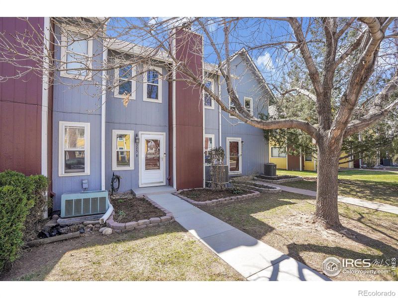 325 Sundance Cir N, Fort Collins, CO 80524