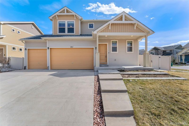 18800 E 55th Ave, Denver, CO 80249