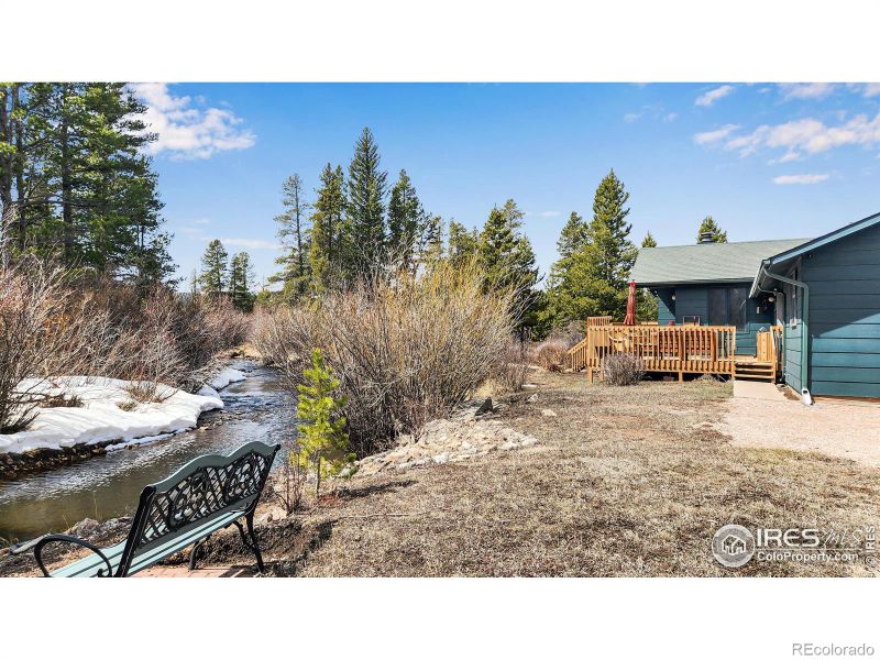 7282 Ottawa Way, Red Feather Lakes, CO 80545