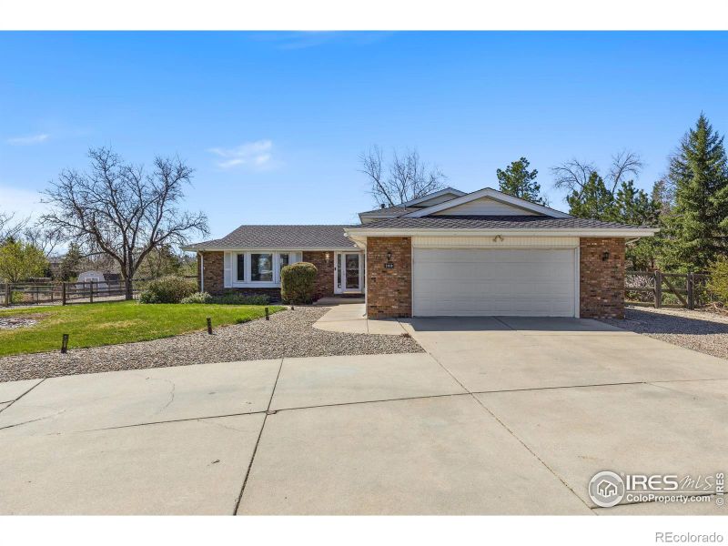 2819 Lake Park Way, Longmont, CO 80503