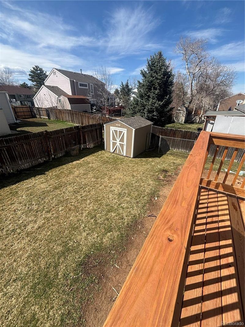 5971 S Tabor St, Littleton, CO 80127