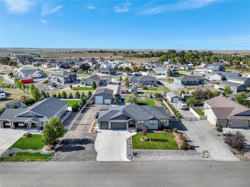 525 Remington Dr, Hudson, CO 80642