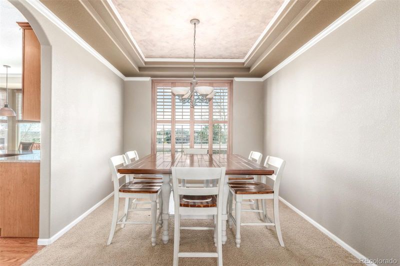 1122 Orion Way, Castle Rock, CO 80108