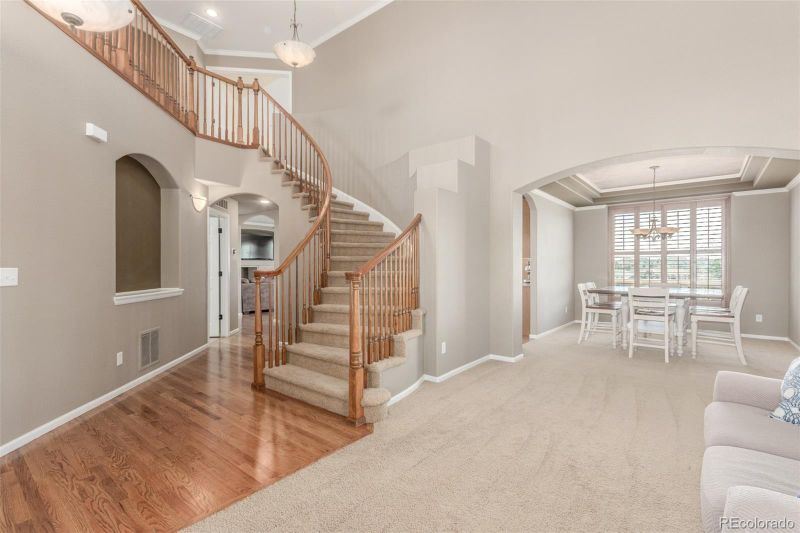 1122 Orion Way, Castle Rock, CO 80108