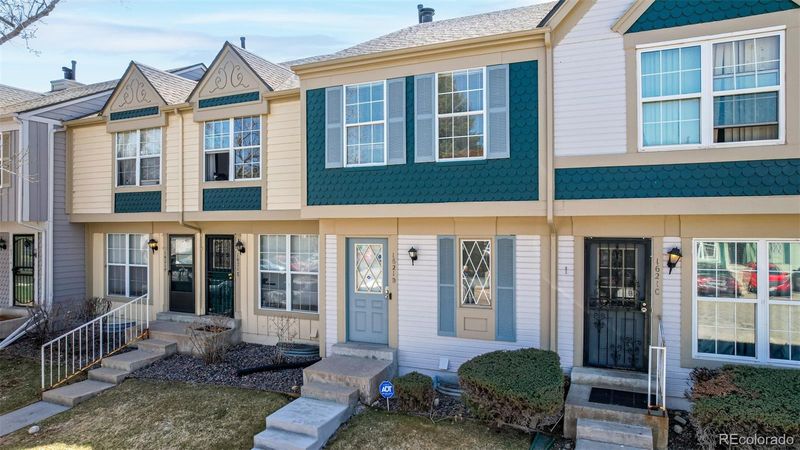1621 S Idalia Cir #D, Aurora, CO 80017