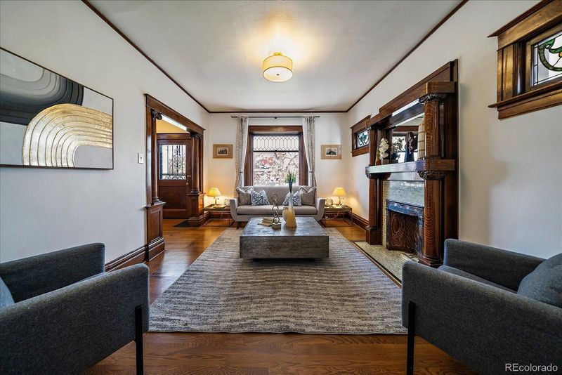 2537 N Williams St, Denver, CO 80205