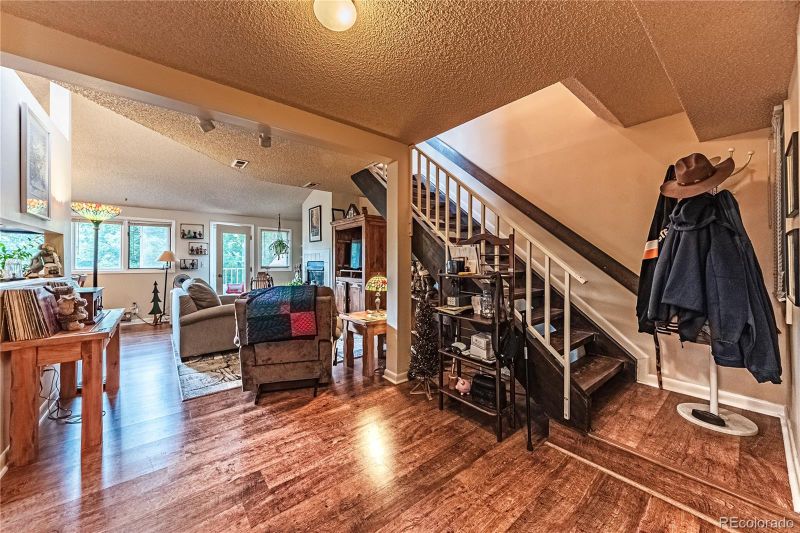 521 Observatory Dr, Colorado Springs, CO 80904
