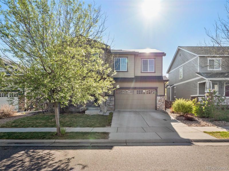 41 Garner Ln, Erie, CO 80516